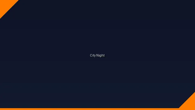 城市夜景主题赛 - 我在美国当特种兵 视频创作挑战